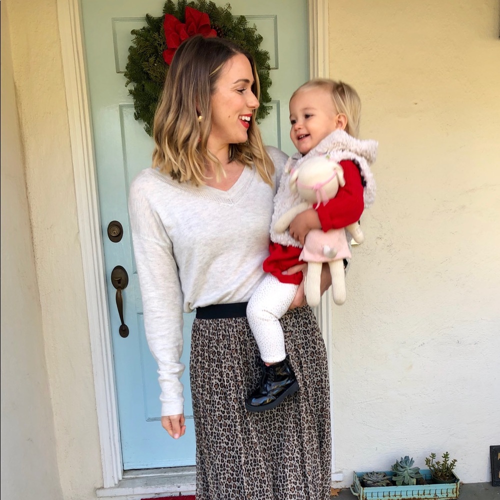 Meet your Posher, Allie